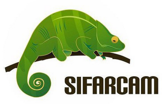 SIFARCAM logo