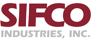 SIFCO INDUSTRIES, INC. logo
