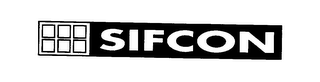 SIFCON logo