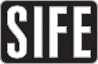 SIFE logo