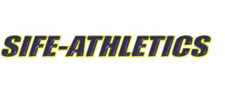 SIFE-ATHLETICS logo
