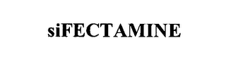 SIFECTAMINE logo