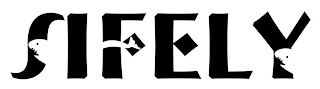 SIFELY logo