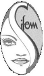 SIFEM logo