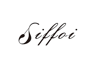 SIFFOI logo