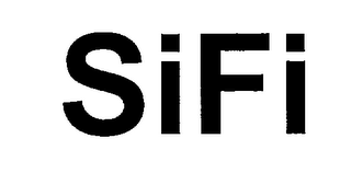 SIFI logo