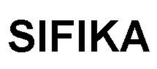 SIFIKA logo