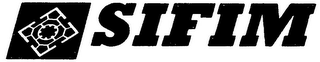 SIFIM logo