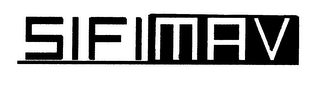 SIFIMAV logo