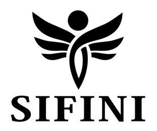 SIFINI logo