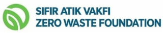 SIFIR ATIK VAKFI ZERO WASTE FOUNDATION logo