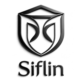 SIFLIN logo