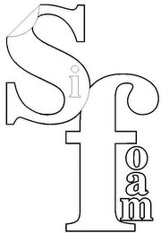 SIFOAM logo