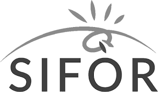SIFOR logo