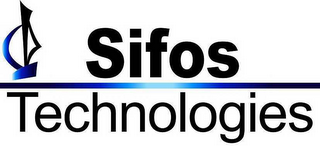 SIFOS TECHNOLOGIES logo
