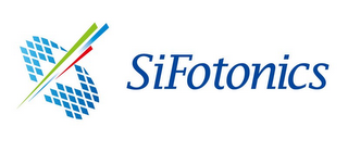 SIFOTONICS logo