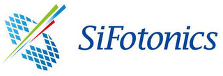 SIFOTONICS logo