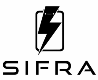 SIFRA logo