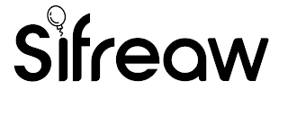 SIFREAW logo