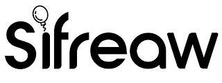 SIFREAW logo