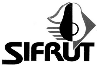 SIFRUT logo