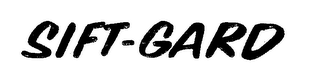 SIFT-GARD logo