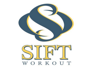 SIFT WORKOUT logo