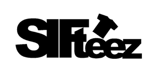 SIFTEEZ logo