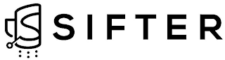 SIFTER logo