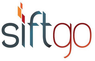 SIFTGO logo