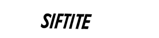 SIFTITE logo