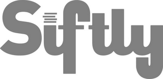 SIFTLY logo