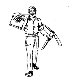 SIFTO SA logo