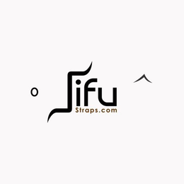 SIFU STRAPS.COM logo
