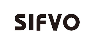 SIFVO logo