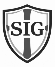 SIG logo