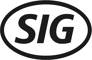 SIG logo