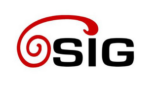 SIG logo