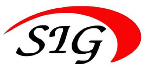 SIG logo