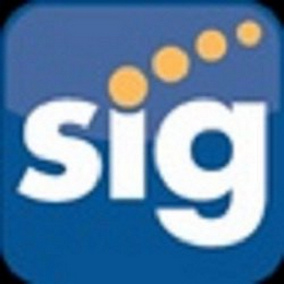 SIG logo