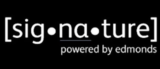 [SIG · NA · TURE ] POWERED BY EDMONDS logo