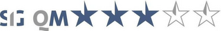 SIG QM logo