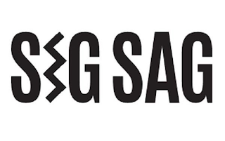 SIG SAG logo