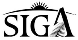 SIGA logo