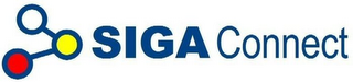 SIGA CONNECT logo
