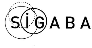 SIGABA logo