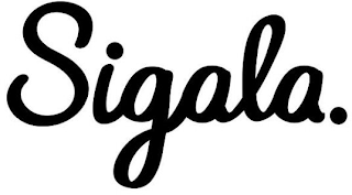 SIGALA logo