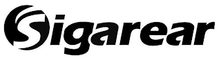 SIGAREAR logo