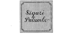 SIGARI PALUMBO logo