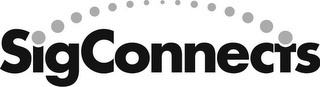 SIGCONNECTS logo